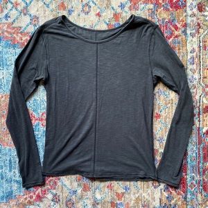 Lululemon Lightweight Sweater/Sweatshirt
